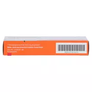Ibuprofen Hemopharm 400 mg Filmtabletten 20 St
