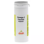 Omega-3 Fettsäuren Kapseln 100 St