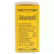 Diacard 50 ml