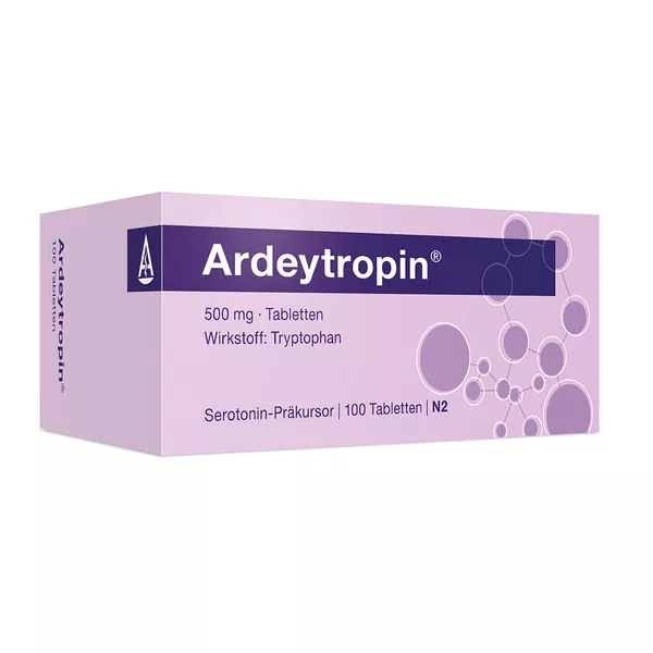 Ardeytropin Tabletten 100 St