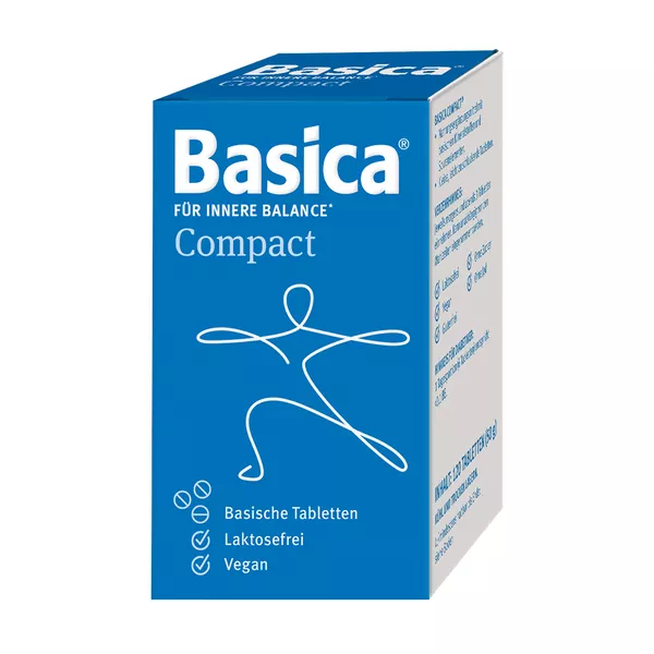 Basica Compact, 120 St.