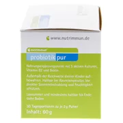 Probiotik Pur Pulver 30X2 g