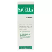 SAGELLA Active - PREGNACARE, 250 ml