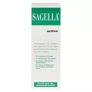 SAGELLA Active - PREGNACARE, 250 ml