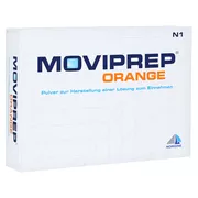 Moviprep Orange, 1 St.
