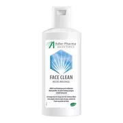 Produktabbildung: FACE Clean Mildes Waschgel 200 ml