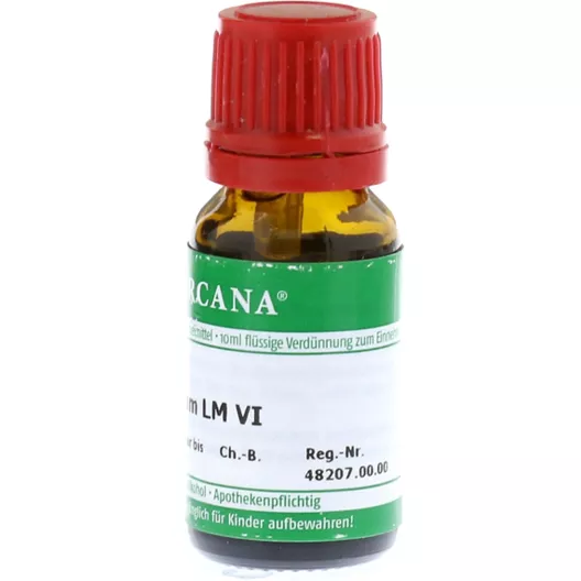 LAC Caninum LM 6 Dilution 10 ml