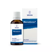 Produktabbildung: Menodoron Dilution 50 ml