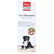 PHA Relaxshampoo für Hunde 250 ml