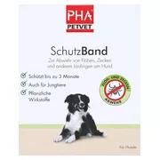 PHA Schutzband für große Hunde 1 St