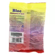 BLOC Kinder Traubenzucker, 75 g