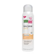 Produktabbildung: Sebamed Balsam Deo Sensitive Aerosol 150 ml