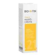 Bio-h-tin Handcreme 60 ml