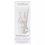 A-derma Sensiphase AR Feuchtigkeitsmaske 50 ml