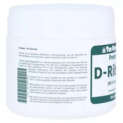 D-ribose 100% Hochrein Pulver 250 g