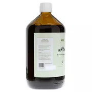 Schwarzkümmelöl 1000 ml