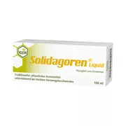 Solidagoren Liquid 100 ml