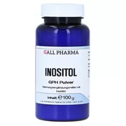 Inositol GPH Pulver 100 g
