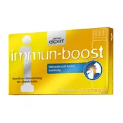 Immun-boost Orthoexpert Trinkampullen 7X25 ml
