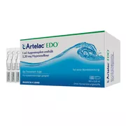Artelac EDO Augentropfen, Tränenersatzmittel 120X0,6 ml