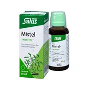 Mistel-tropfen Salus 50 ml
