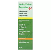 Herba-vision Augenbad plus 200 ml