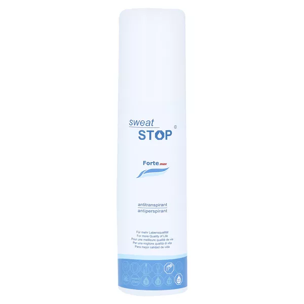 Sweatstop Forte max Spray 100 ml