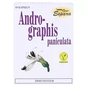 Andrographis Paniculata Kapseln 60 St