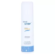 Sweatstop Aloe Vera Sensitive Spray 100 ml