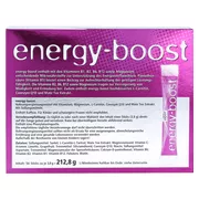 Energy-boost Orthoexpert Direktgranulat 56X3,8 g