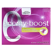 Energy-boost Orthoexpert Direktgranulat 56X3,8 g
