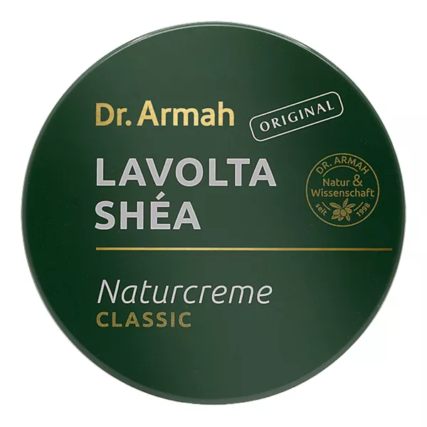 Lavolta Shea Naturcreme classic 75 ml