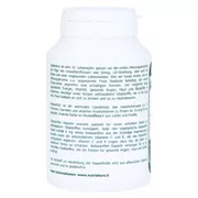 Astaxanthin 6 mg vegetarische Kapseln 120 St