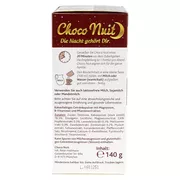 Choco Nuit Schokogetränk für den guten Schlaf 10 St