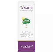 Teebaum ÖL Taoasis im Umkarton 10 ml