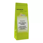 Anis-kümmel-fenchel Tee Aurica 100 g