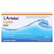 Artelac Lipids EDO Augengeltropfen für stark tränende Augen 120X0,6 g