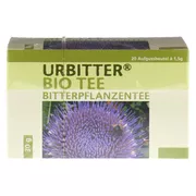 Urbitter Bio Tee 30 g