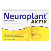 Neuroplant Aktiv 30 St
