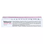 Tebonin konzent 240 mg 30 St