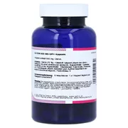 Glycin 500 mg GPH Kapseln 120 St