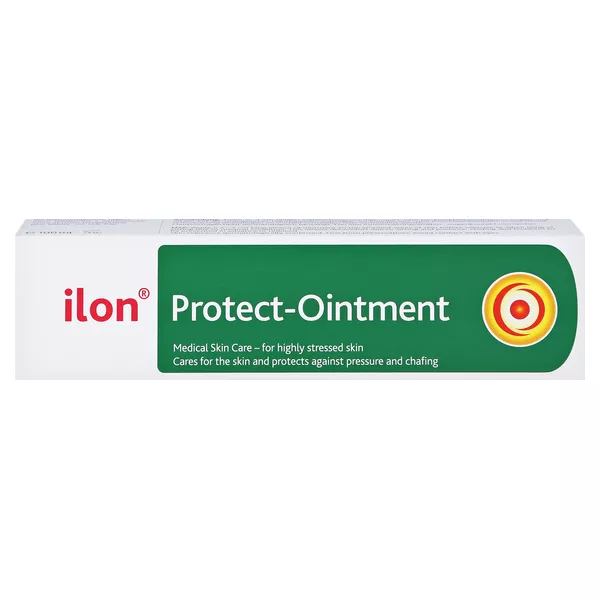 ilon Protect-Salbe 100 ml
