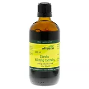 Stevia Flüssig Extrakt 100 ml