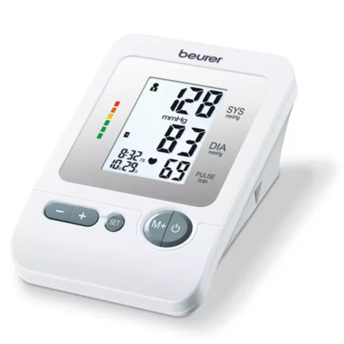 Beurer BM26 OA-Blutdruckmessgerät 1 St