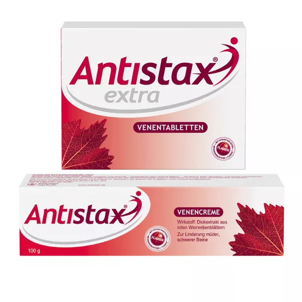 Antistax Set 1 Set