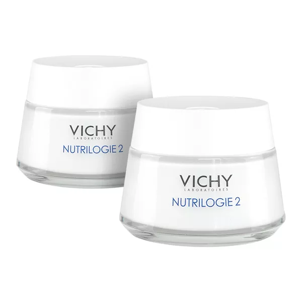 Vichy Nutriologie 2 Doppelpack 100 ml