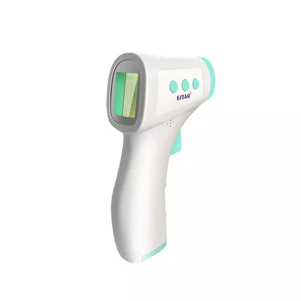 Infrarot-Thermometer 1 St
