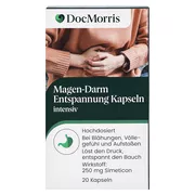 DocMorris Magen-Darm Entspannung intensi, 20 St.