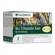 DocMorris Vitamin B12 Kur, 10 St.
