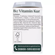 DocMorris Vitamin B12 Kur, 10 St.
